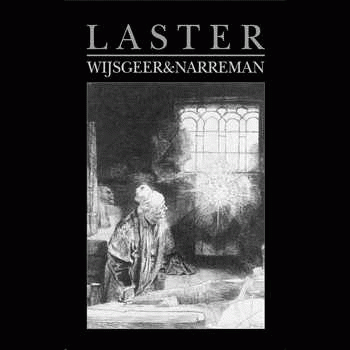 Laster : Wijsgeer & Narreman